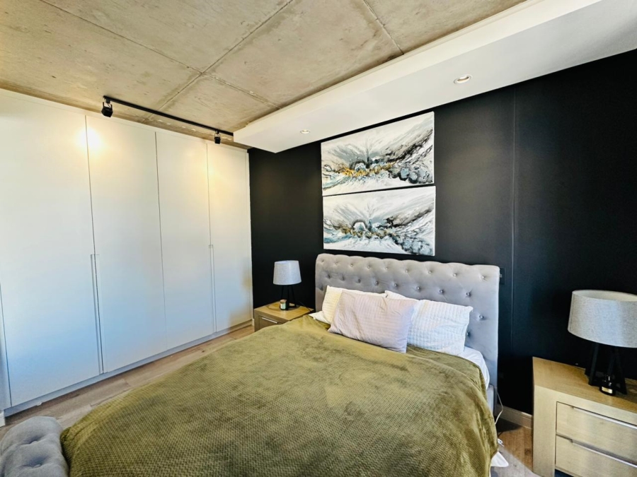 1 Bedroom Property for Sale in De Waterkant Western Cape